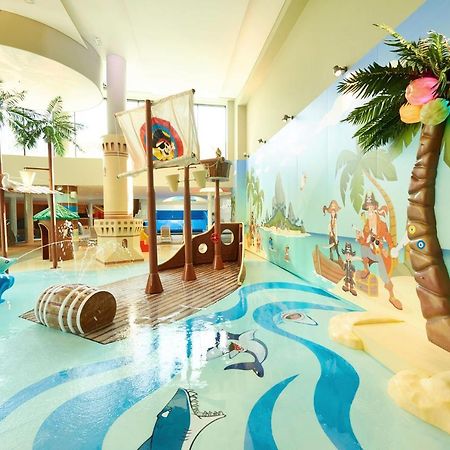Vacationclub - Baltic Park Fort Apartament G.106 Swinoujscie Luaran gambar