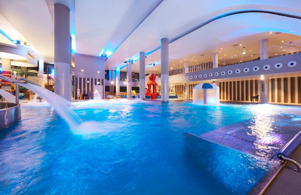 Vacationclub - Baltic Park Fort Apartament G.106 Swinoujscie Luaran gambar