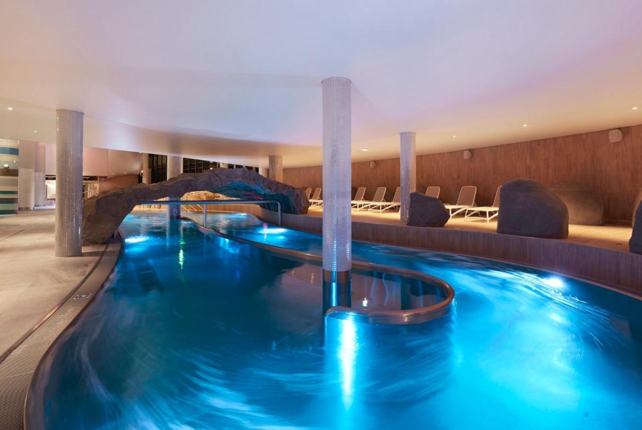 Vacationclub - Baltic Park Fort Apartament G.106 Swinoujscie Luaran gambar