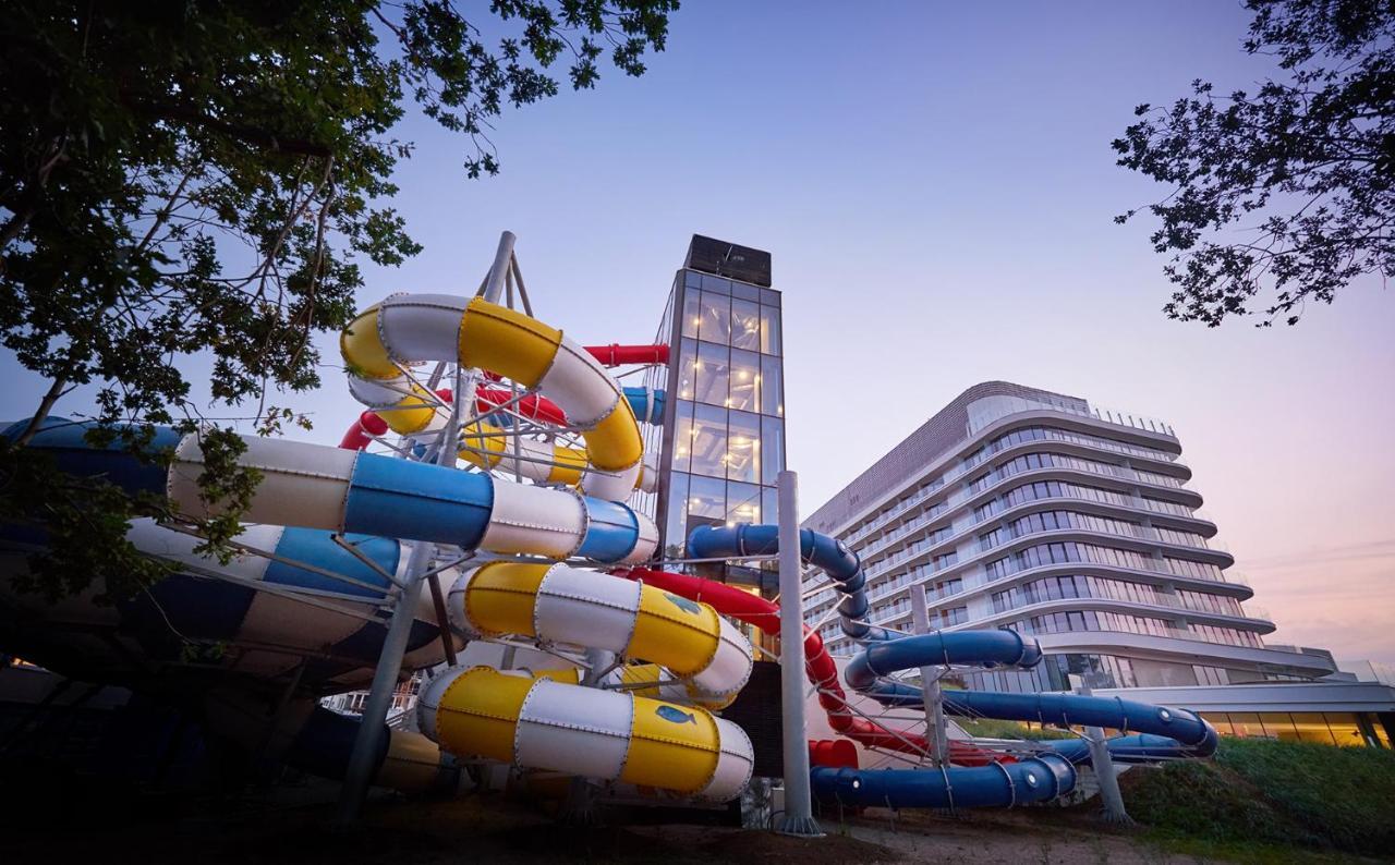 Vacationclub - Baltic Park Fort Apartament G.106 Swinoujscie Luaran gambar